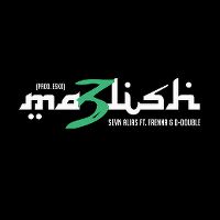 Cover Sevn Alias X Frenna X D-Double - Ma3lish