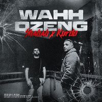 Cover Shabab x Kurdo - Wahh Qzeng