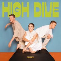 Cover Shaed - High Dive