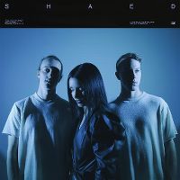Cover Shaed - ISOU