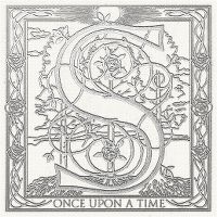 Cover Shaed - Once Upon A Time