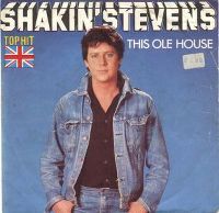 Cover Shakin' Stevens - This Ole House
