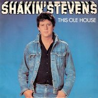 Cover Shakin' Stevens - This Ole House