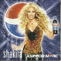 Cover Shakira - Ask For More