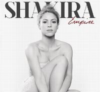 Cover Shakira - Empire