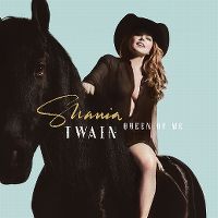 Cover Shania Twain - Queen Of Me