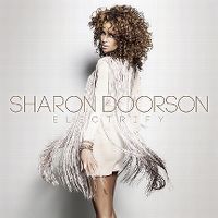 Cover Sharon Doorson - Electrify