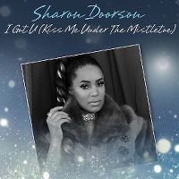 Cover Sharon Doorson - I Got U (Kiss me Under The Mistletoe)