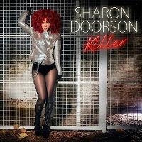 Cover Sharon Doorson - Killer