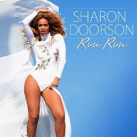 Cover Sharon Doorson - Run Run