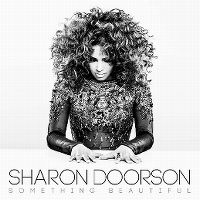 Cover Sharon Doorson - Something Beautiful
