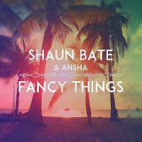 Cover Shaun Bate & Ahsha - Fancy Things