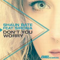 Cover Shaun Bate feat. Sirona - Don't You Worry
