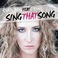 Cover Shaun Bate feat. Sirona - Sing That Song