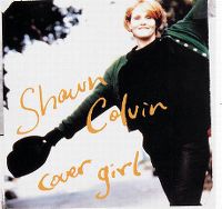 Cover Shawn Colvin - Cover Girl