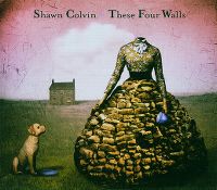 Cover Shawn Colvin - These Four Walls