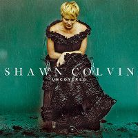 Cover Shawn Colvin - Uncovered