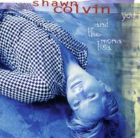 Cover Shawn Colvin - You And The Mona Lisa