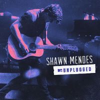 Cover Shawn Mendes - MTV Unplugged