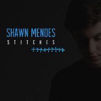 Cover Shawn Mendes - Stitches