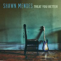 Cover Shawn Mendes - Treat You Better