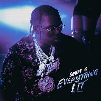 Cover Sheff G - Everything Lit