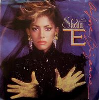 Cover Sheila E. - A Love Bizarre