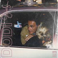Cover Shindy - DODI