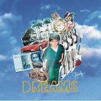 Cover Shindy - Dreams