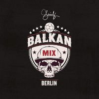 Cover Shindy - Shindy x Balkan Mix