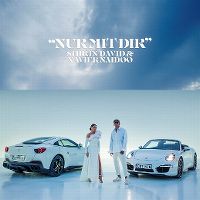 Cover Shirin David & Xavier Naidoo - Nur mit dir