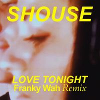 Cover Shouse - Love Tonight