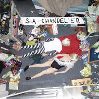 Cover Sia - Chandelier