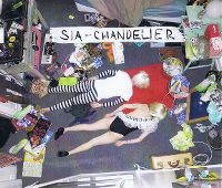 Cover Sia - Chandelier