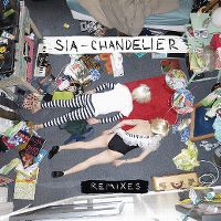 Cover Sia - Chandelier