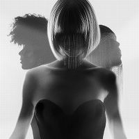 Cover Sia feat. Chaka Khan & Eve - Immortal Queen