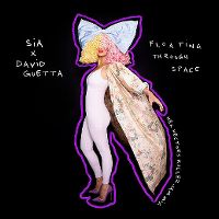 Cover Sia x David Guetta - Floating Through Space