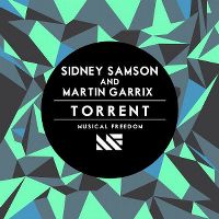 Cover Sidney Samson and Martin Garrix - Torrent