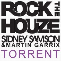 Cover Sidney Samson and Martin Garrix - Torrent