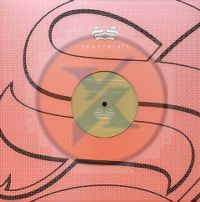 Cover Sidney Samson & Skitzofrenix - You Don't Love Me (No, No, No)