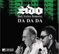 Cover Sido feat. Stephan Remmler - Da Da Da