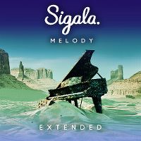 Cover Sigala - Melody