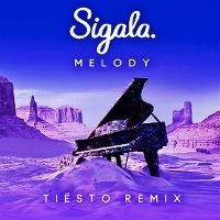 Cover Sigala - Melody