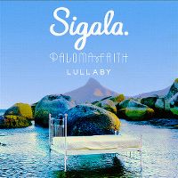 Cover Sigala & Paloma Faith - Lullaby