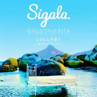 Cover Sigala & Paloma Faith - Lullaby