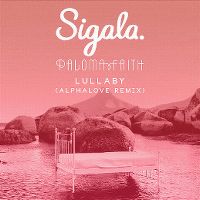 Cover Sigala & Paloma Faith - Lullaby