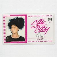 Cover Silk City feat. Diplo, Mark Ronson & Mapei - Feel About You
