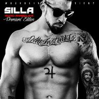 Cover Silla - Audio Anabolika