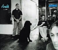 Cover Silverchair - Ana's Song (Open Fire)