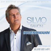 Cover Silvio Samoni - Irgendwann